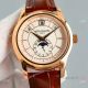 TW Factory Patek Philippe Annual Calendar Chronograph Cal.240 Green Dial-Rose Gold Watches (2)_th.jpg